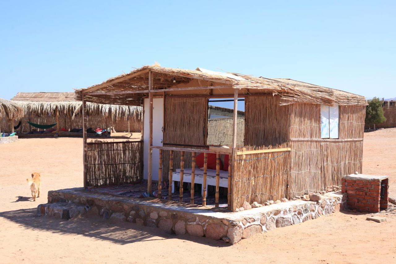 New Droub Camp Hotel *