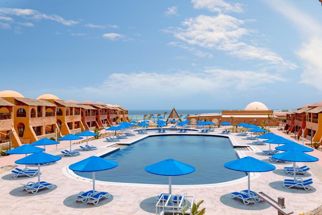 Resort Pickalbatros Villaggio Aqua Park - Portofino