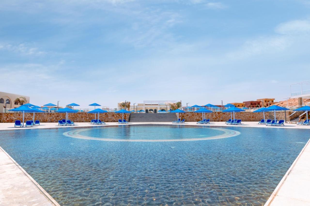 Pickalbatros Villaggio Aqua Park - Portofino Resort Marsa Alem