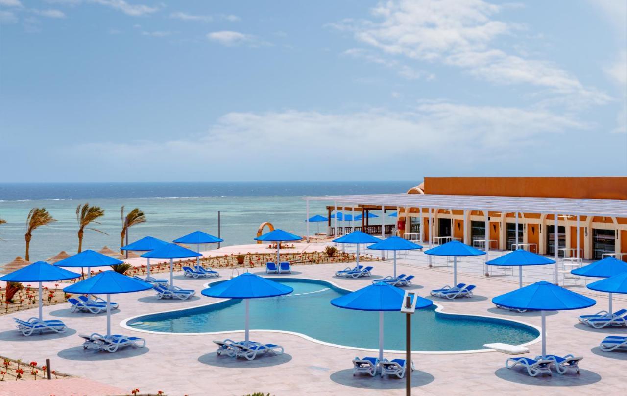 Pickalbatros Villaggio Aqua Park - Portofino Resort Marsa Alem