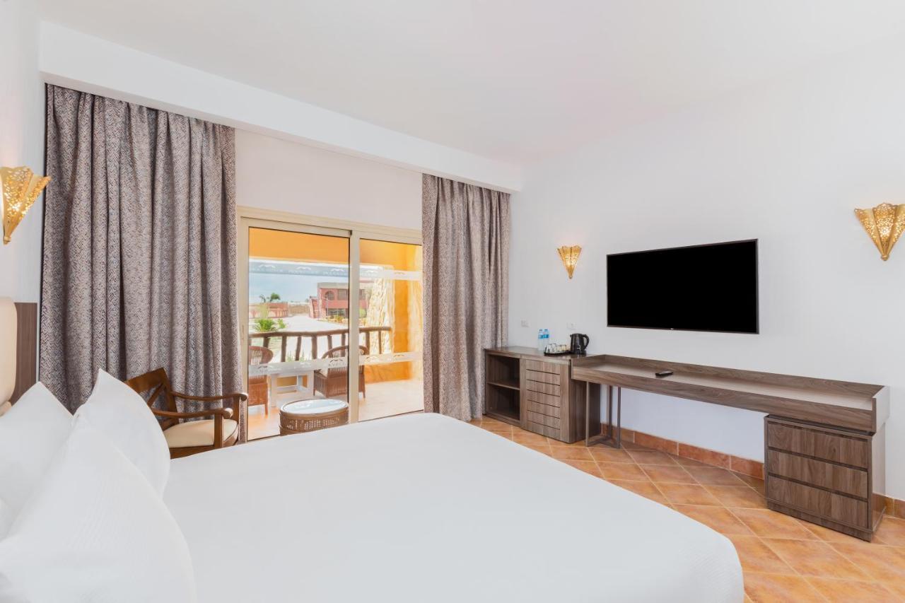 Resort Pickalbatros Villaggio Aqua Park - Portofino 4*