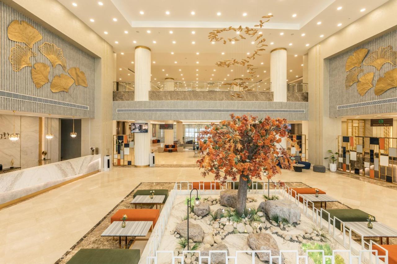 Hotel Tolip Sunrays New- Alamein El Alamein