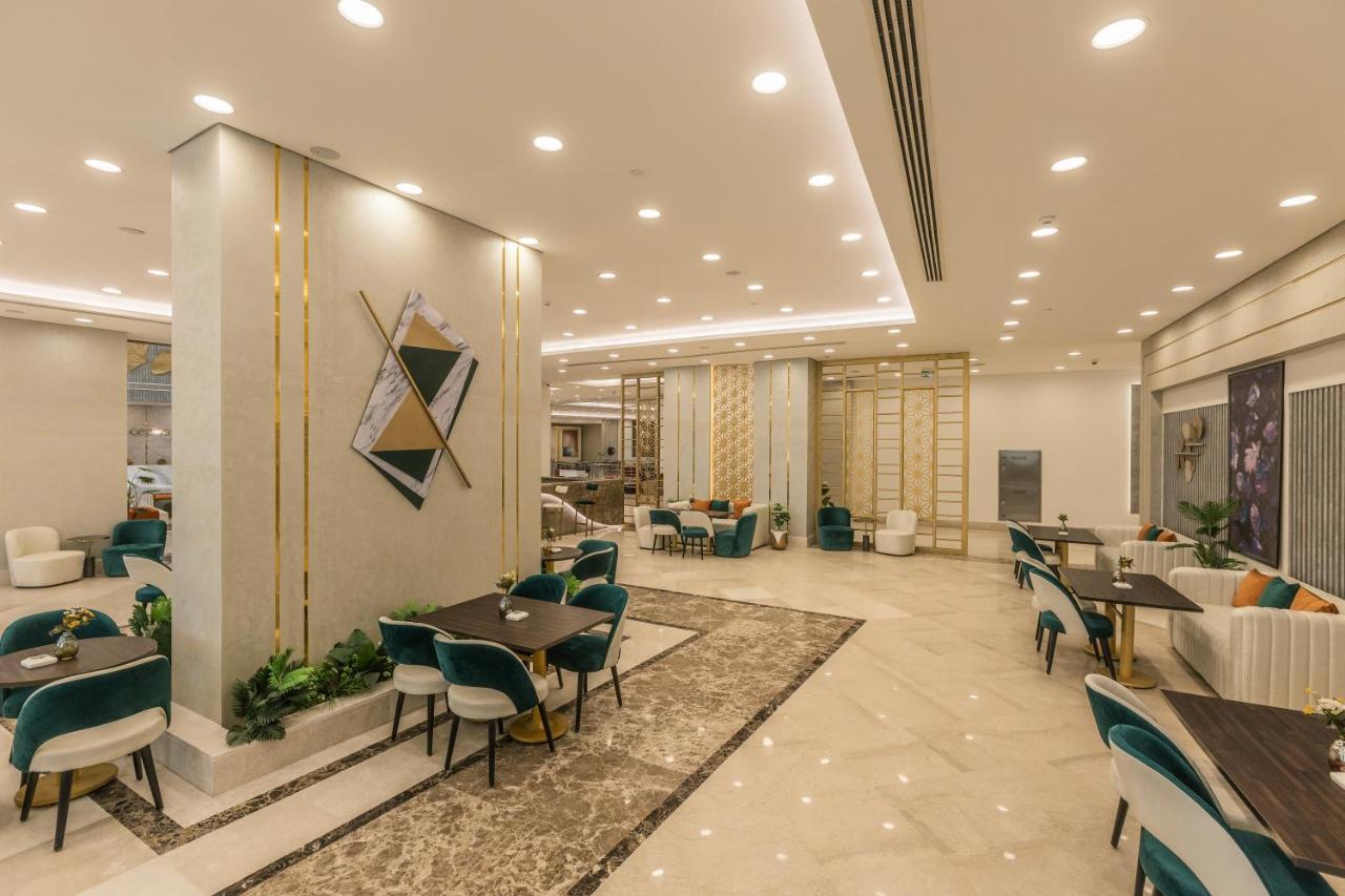 Hotel Tolip Sunrays New- Alamein El Alamein
