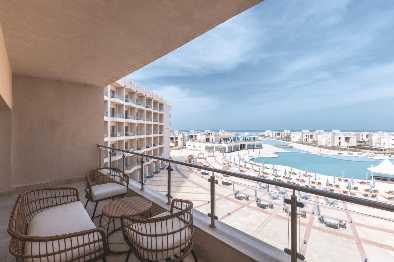Tolip Sunrays New- Alamein Hotel El Alamein