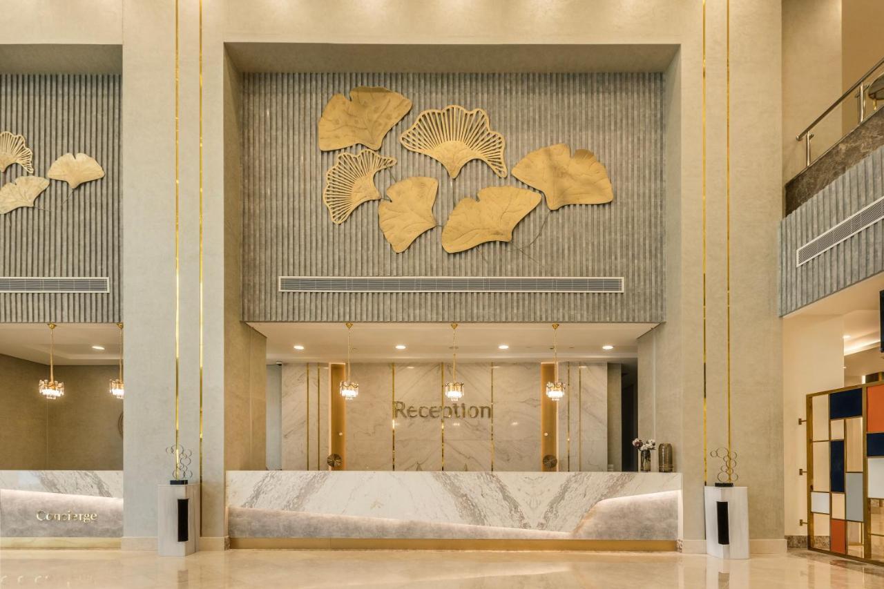 Tolip Sunrays New- Alamein Hotel El Alamein