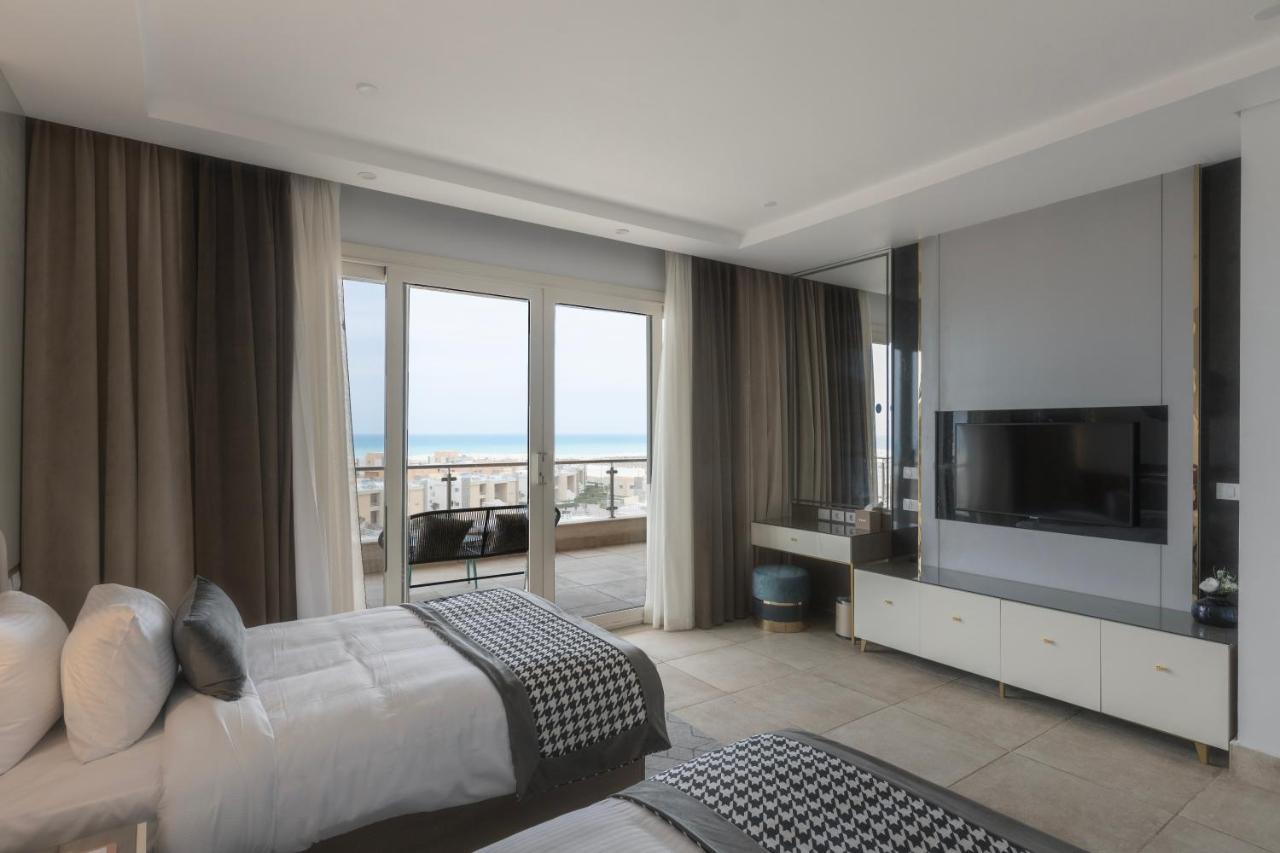 Hotel Tolip Sunrays New- Alamein 5*
