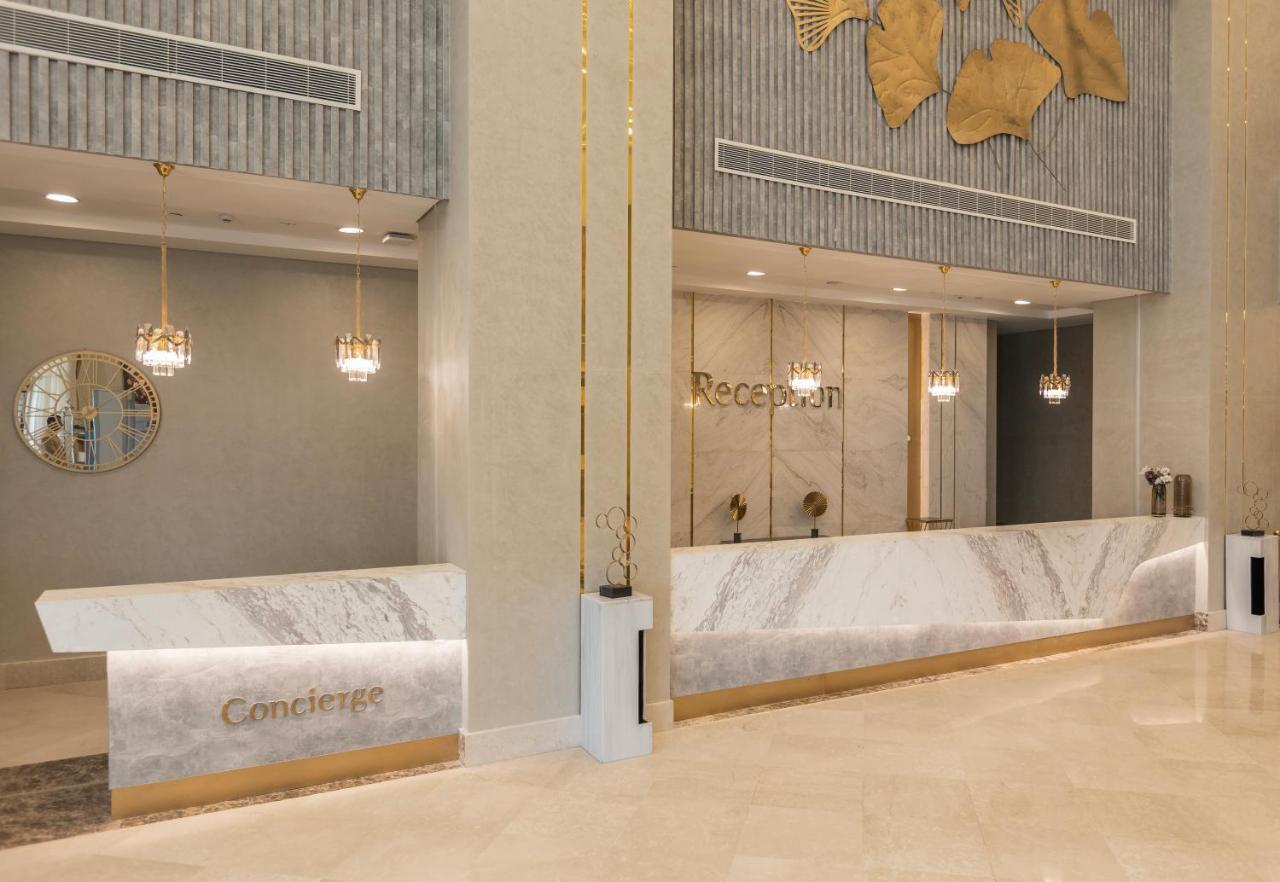 Hotel Tolip Sunrays New- Alamein