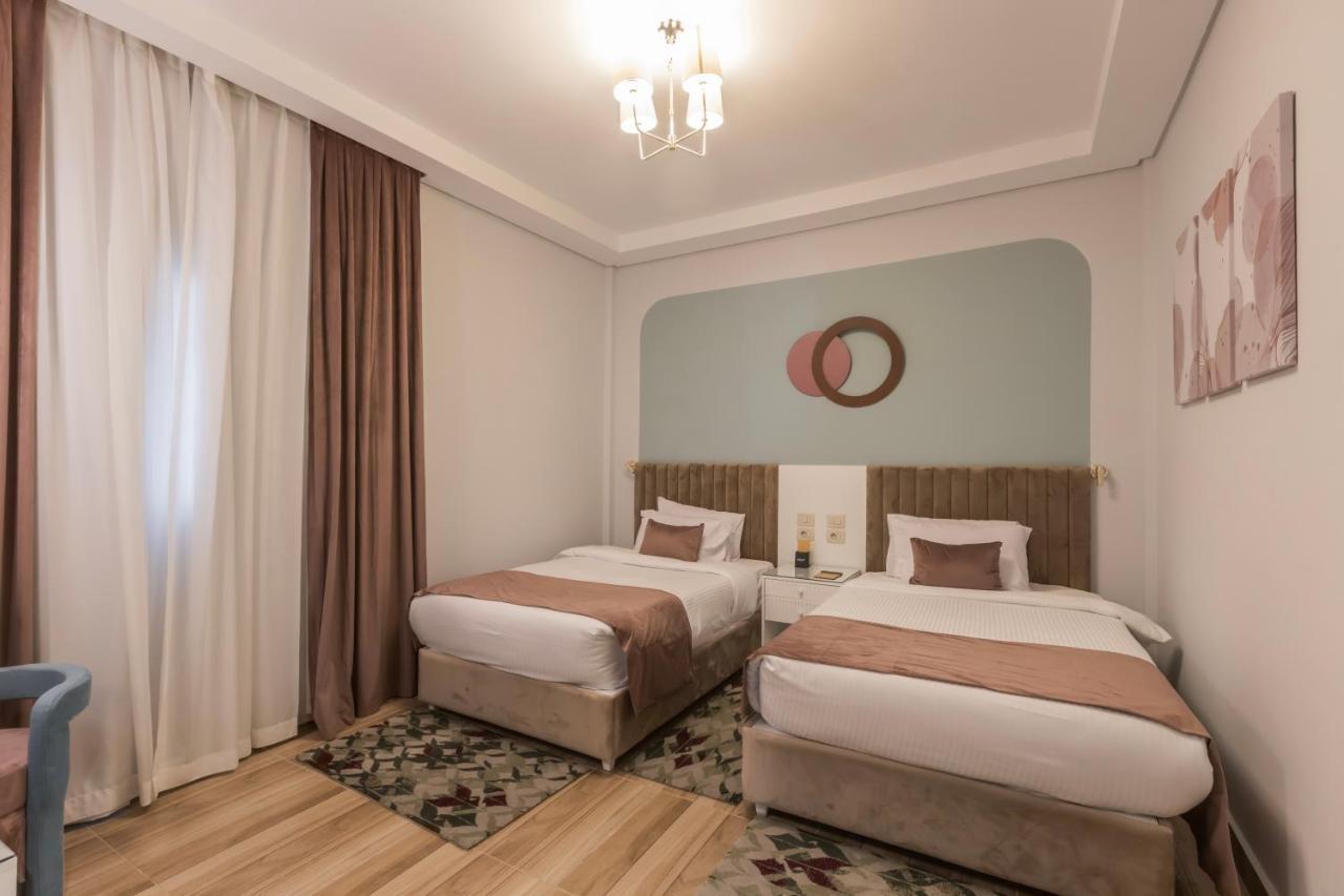 Tolip Sunrays New- Alamein Hotel El Alamein