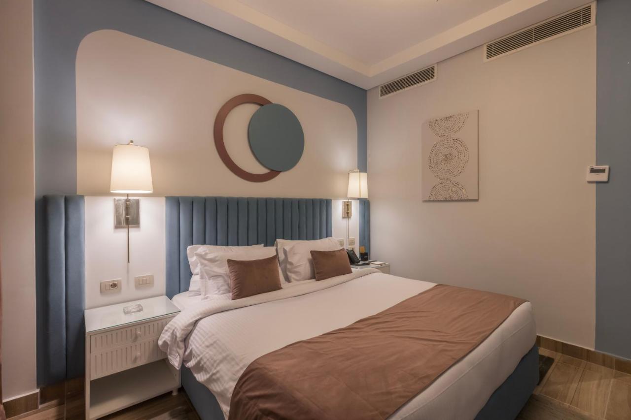 Hotel Tolip Sunrays New- Alamein