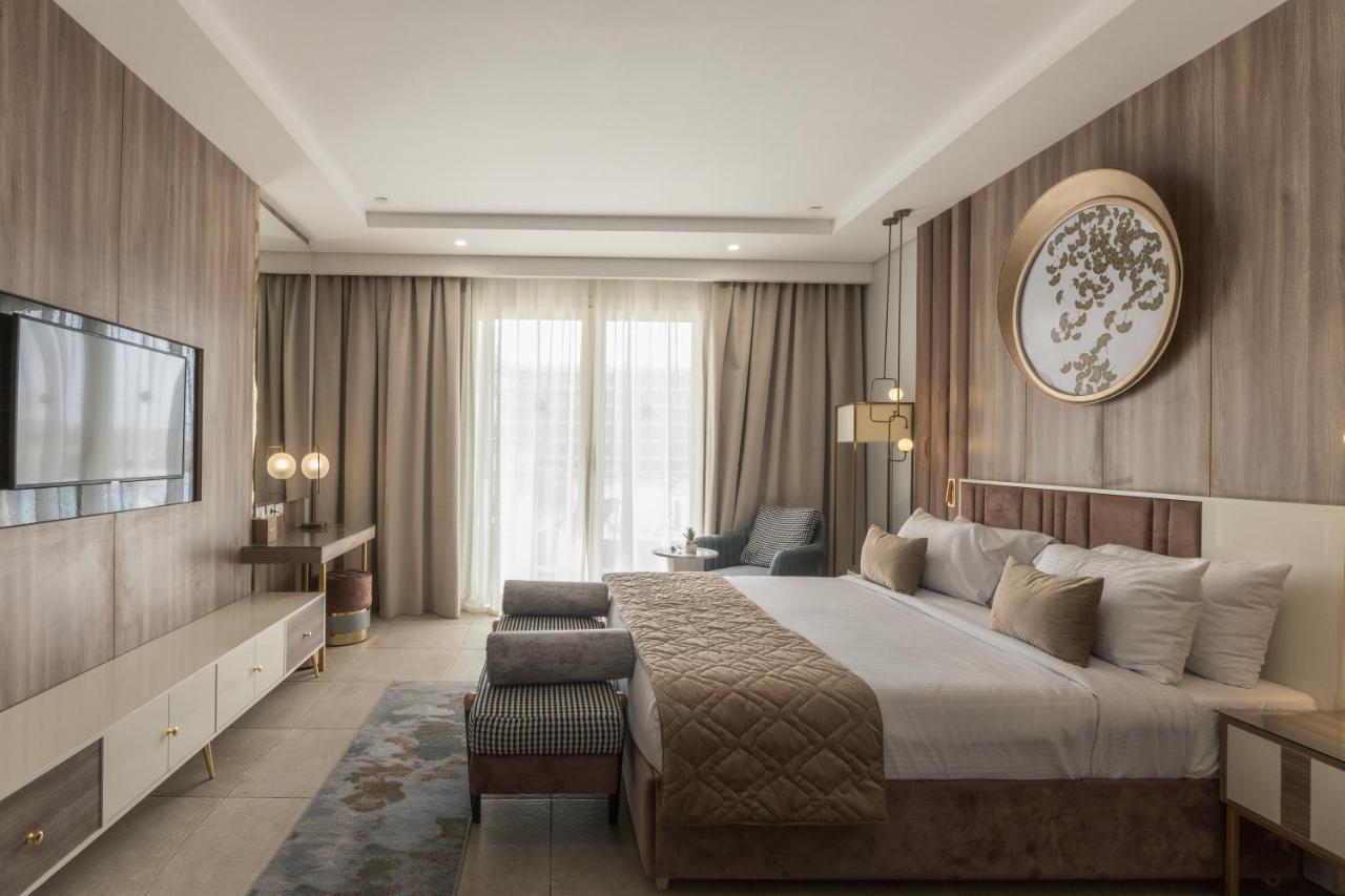 Tolip Sunrays New- Alamein Hotel