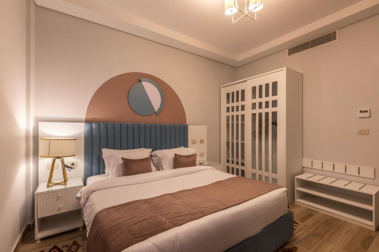 Tolip Sunrays New- Alamein Hotel El Alamein