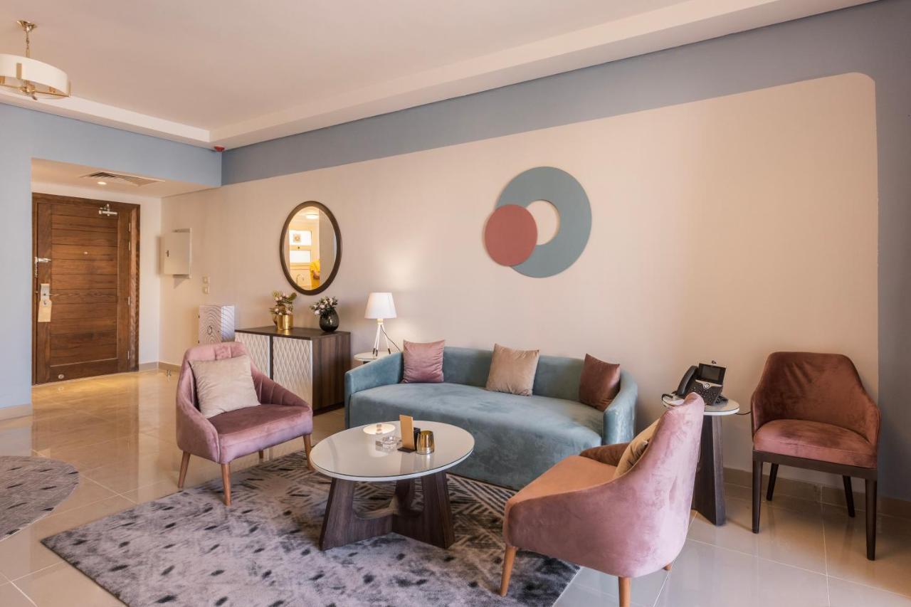 Tolip Sunrays New- Alamein Hotel 5*