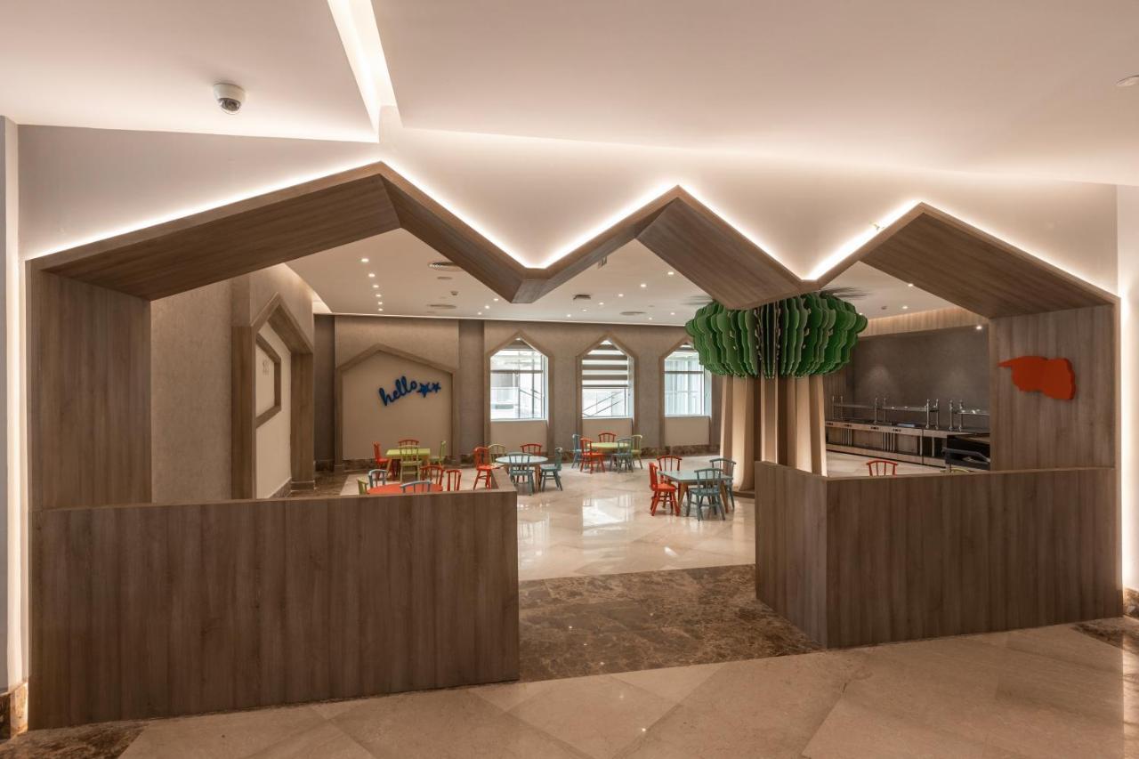 Tolip Sunrays New- Alamein Hotel El Alamein