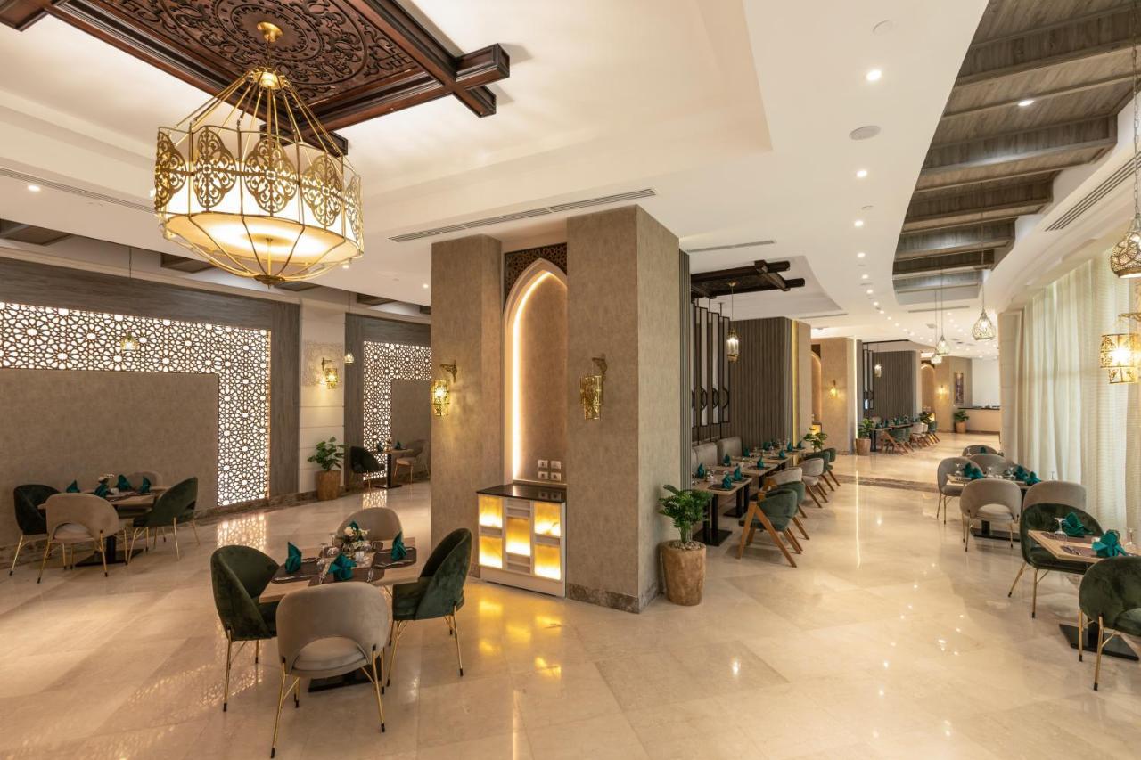 Tolip Sunrays New- Alamein Hotel 5*