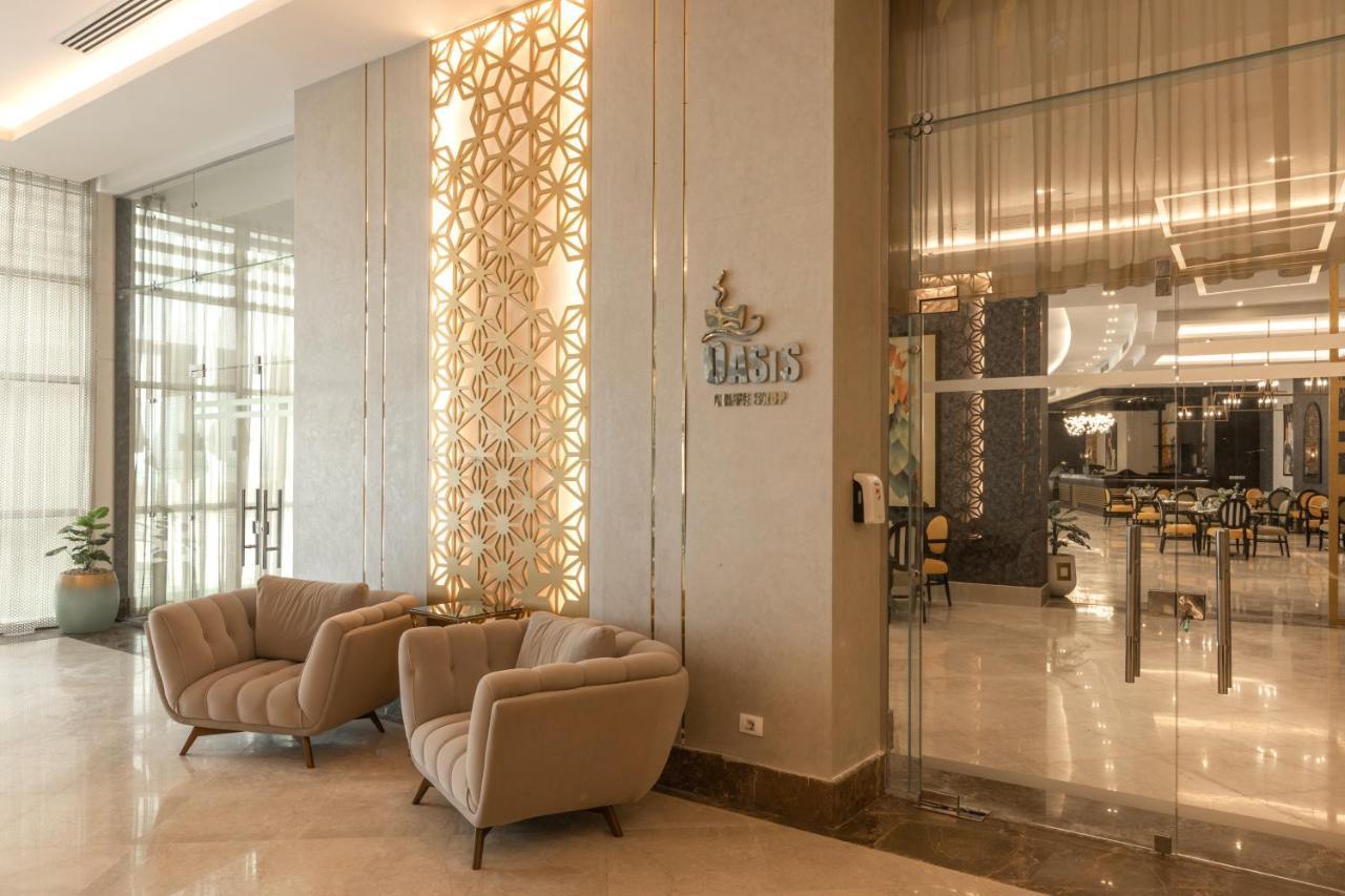 Tolip Sunrays New- Alamein Hotel El Alamein