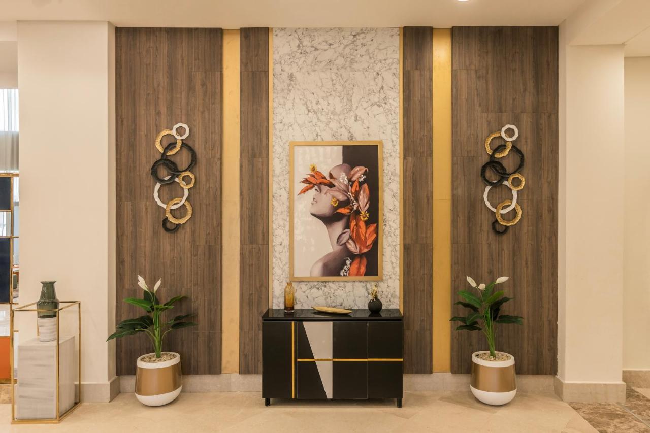 Hotel Tolip Sunrays New- Alamein 5*