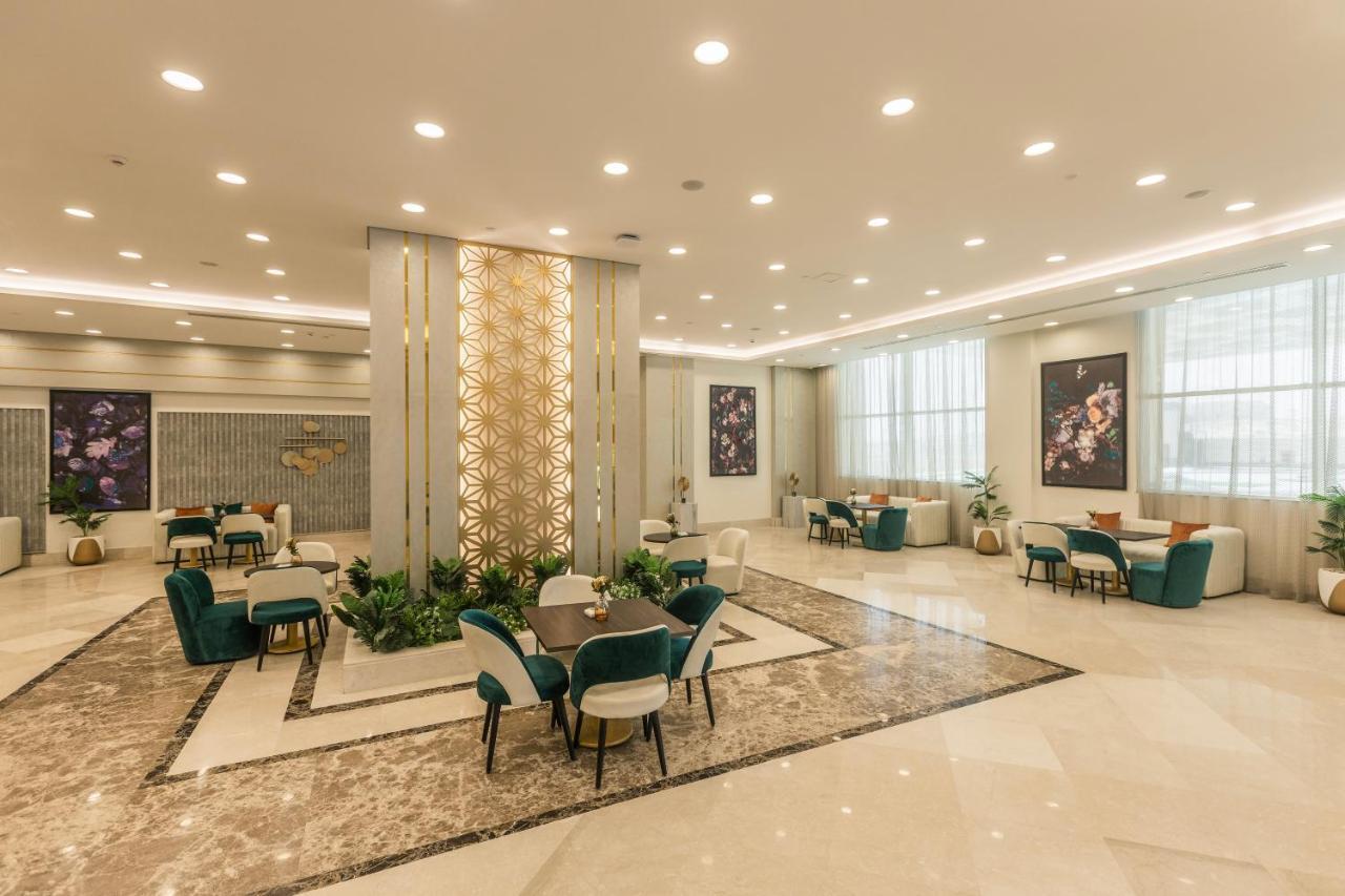 Hotel Tolip Sunrays New- Alamein 5*