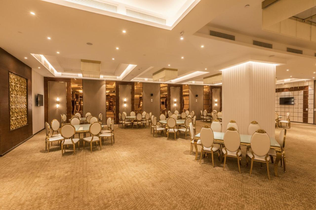 Tolip Sunrays New- Alamein Hotel 5*