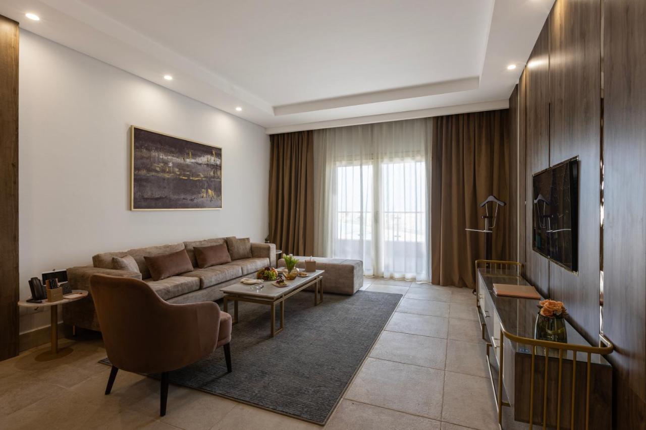 Hotel Tolip Sunrays New- Alamein El Alamein