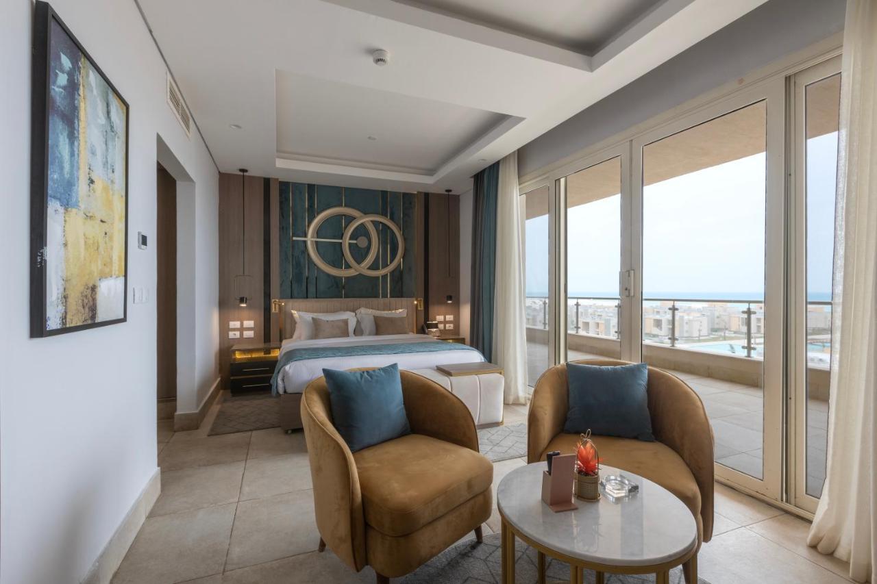 Tolip Sunrays New- Alamein Hotel El Alamein