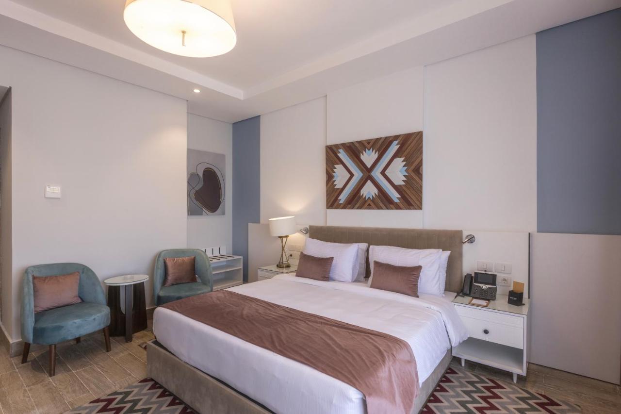 Hotel Tolip Sunrays New- Alamein 5*