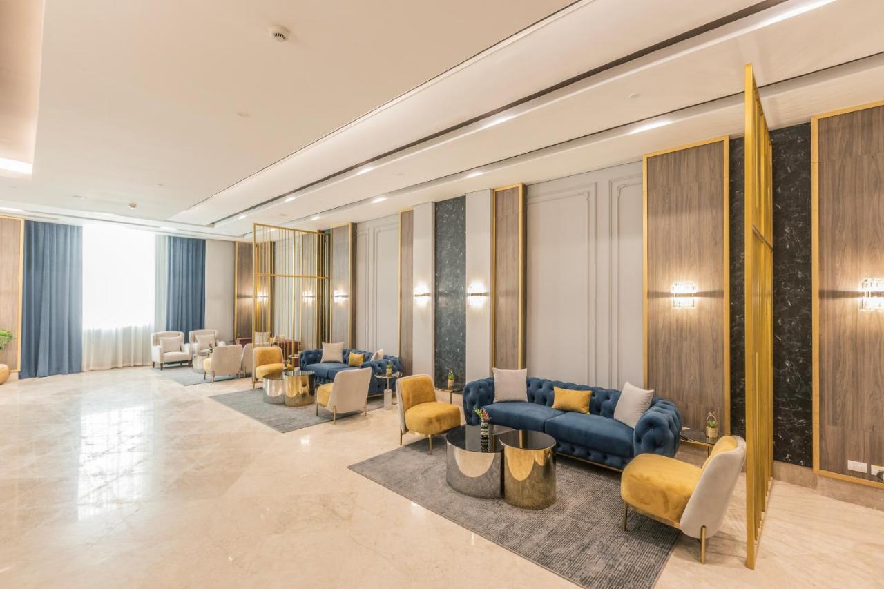 Tolip Sunrays New- Alamein Hotel El Alamein