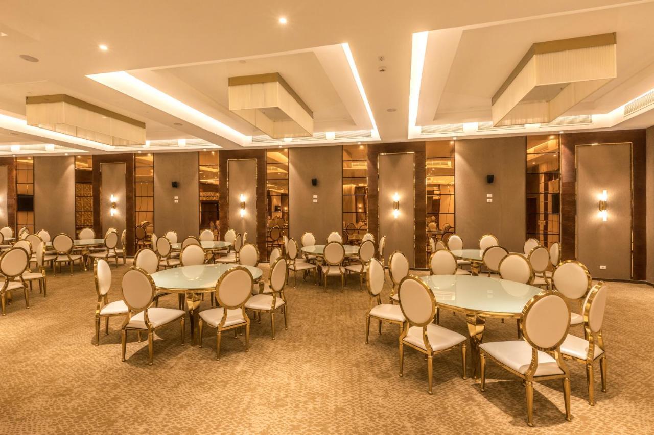 Tolip Sunrays New- Alamein Hotel 5*