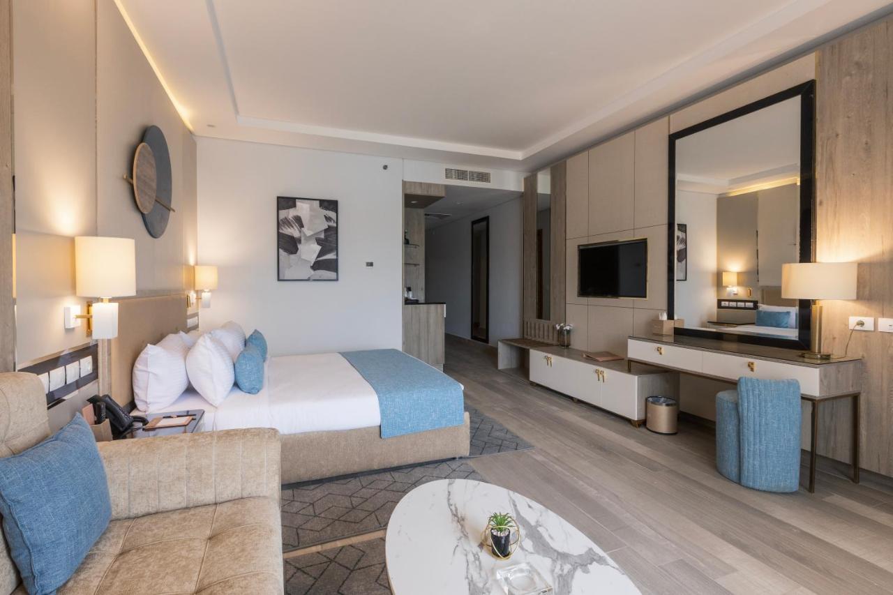 Tolip Sunrays New- Alamein Hotel El Alamein