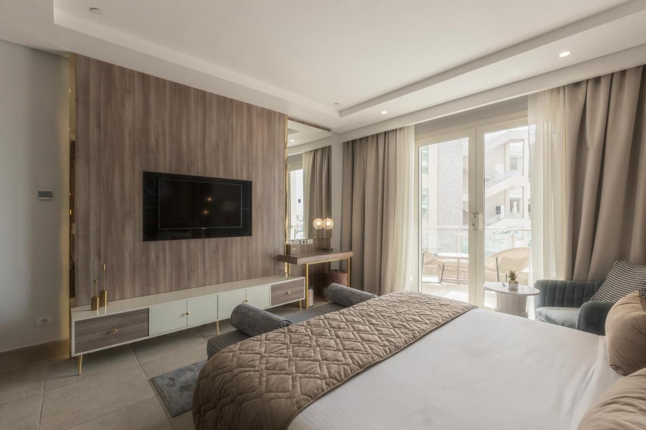 Tolip Sunrays New- Alamein Hotel El Alamein