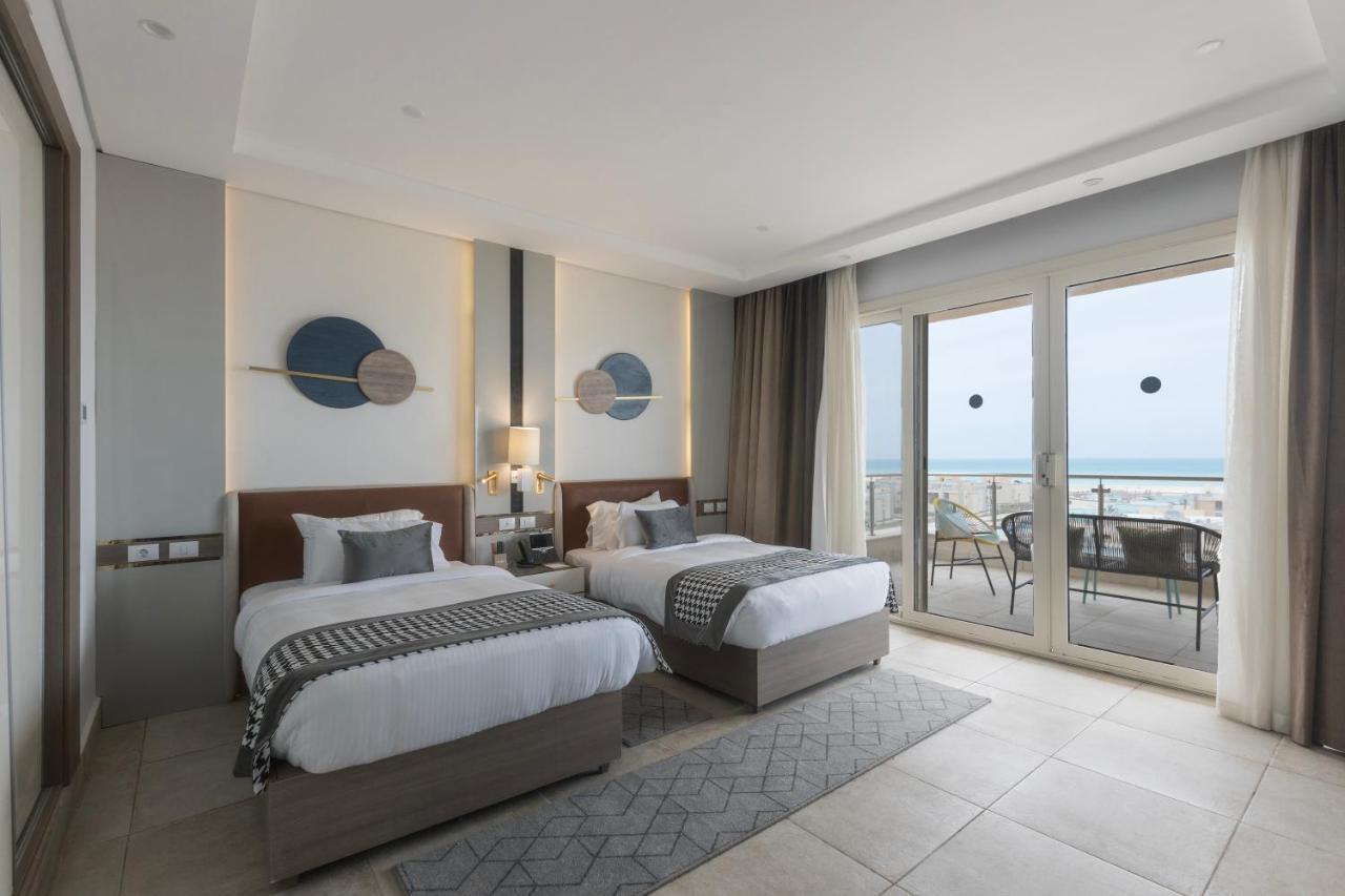 Tolip Sunrays New- Alamein Hotel 5*