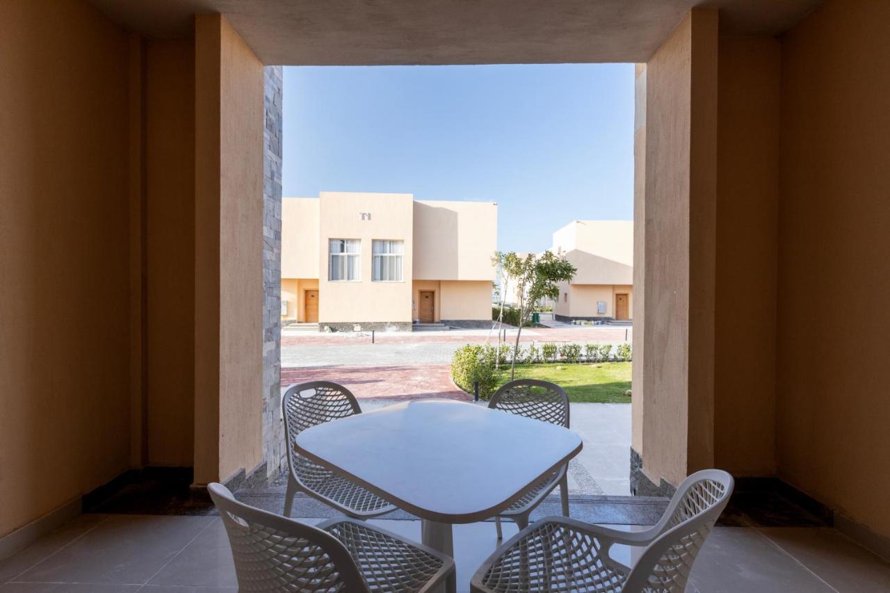 Hotel Tolip Sunrays New- Alamein 5*
