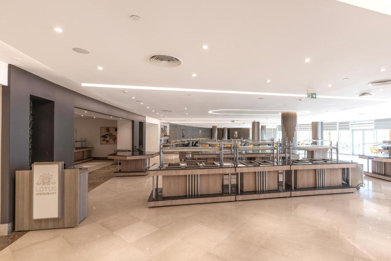 Tolip Sunrays New- Alamein Hotel El Alamein