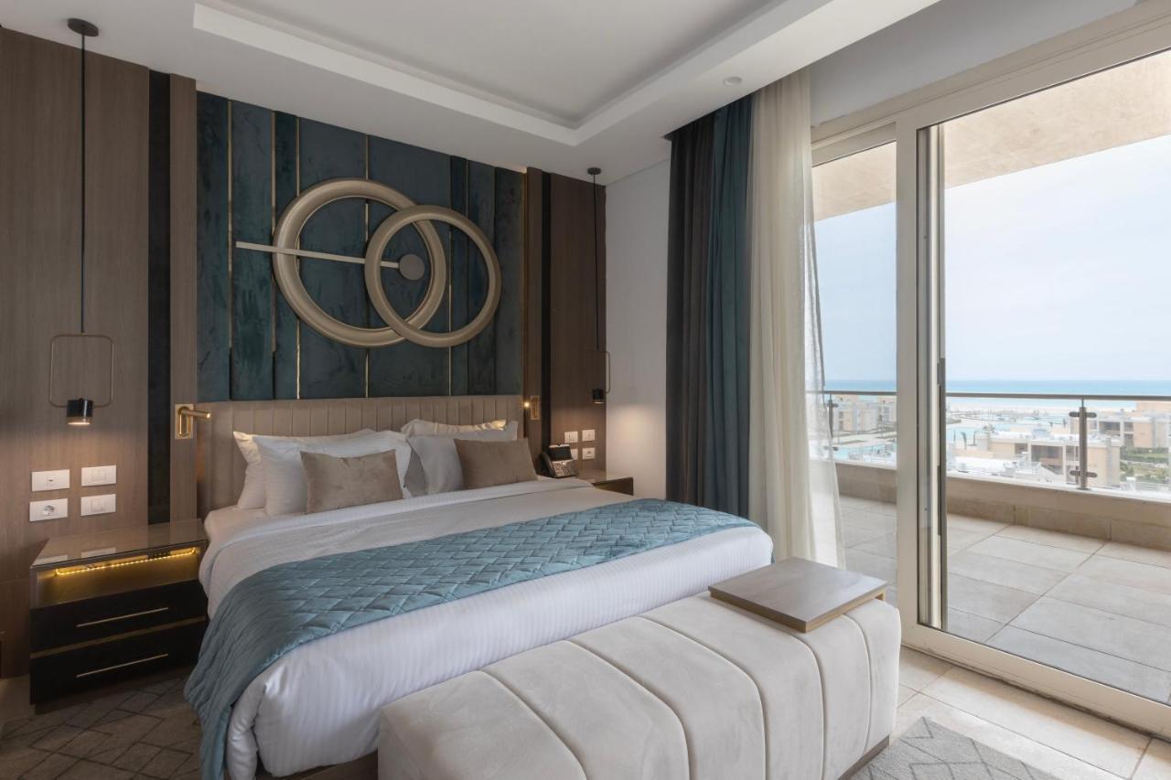 Tolip Sunrays New- Alamein Hotel