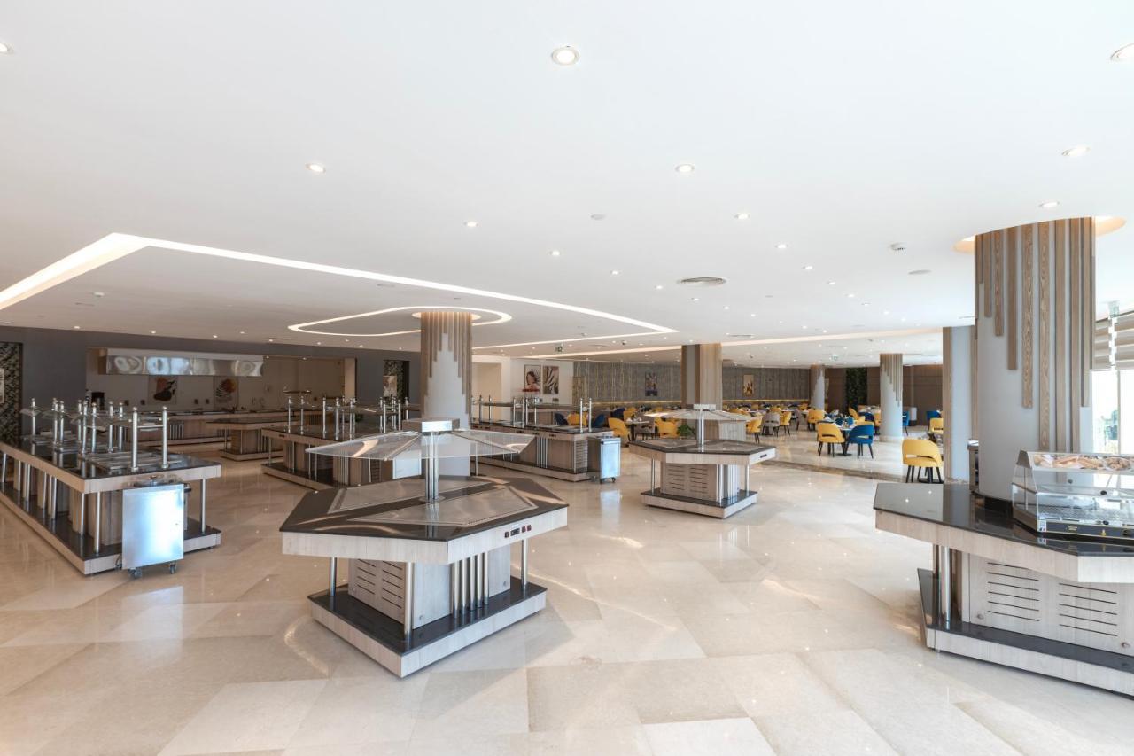 Tolip Sunrays New- Alamein Hotel 5*
