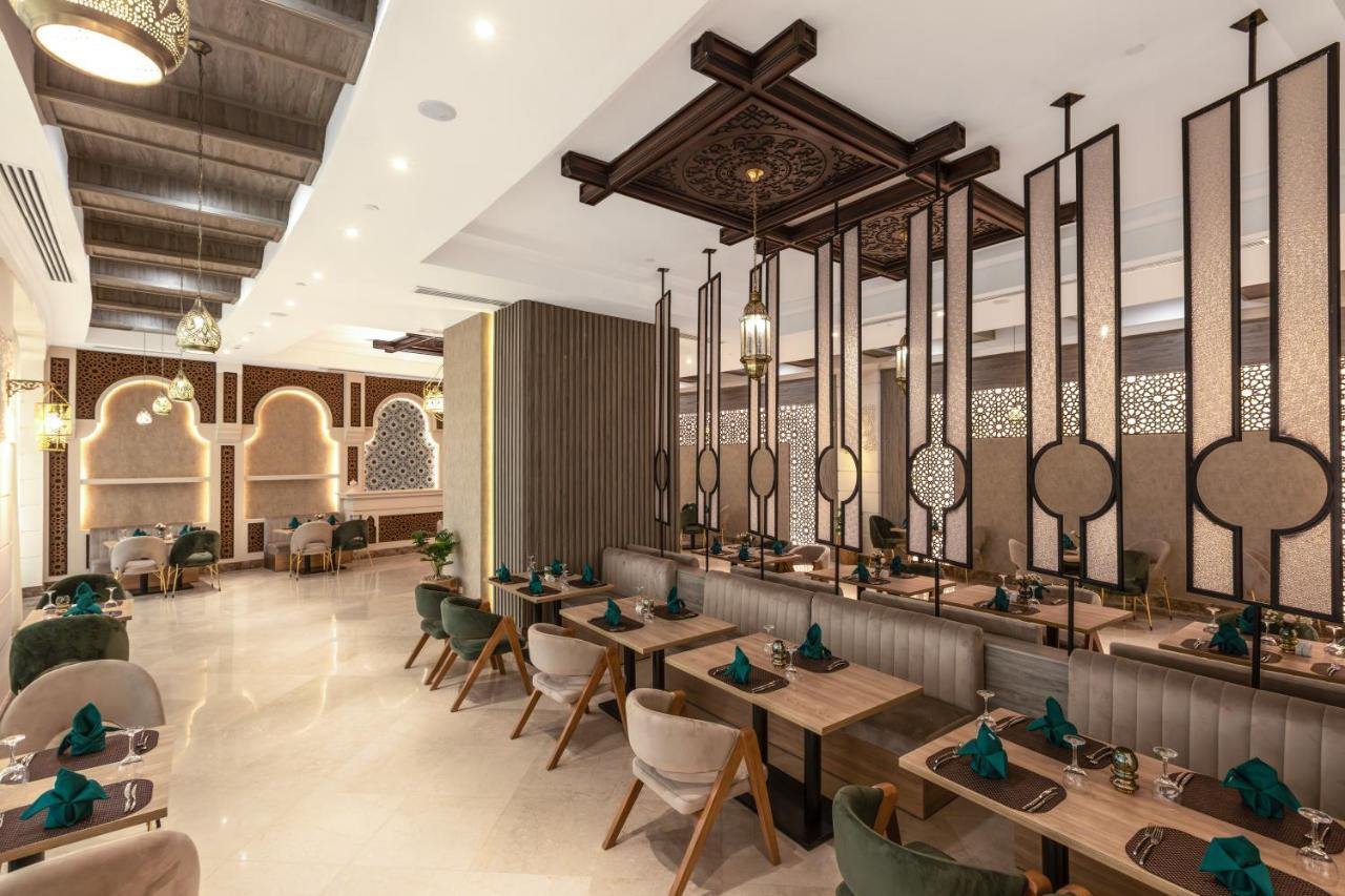 Hotel Tolip Sunrays New- Alamein 5*