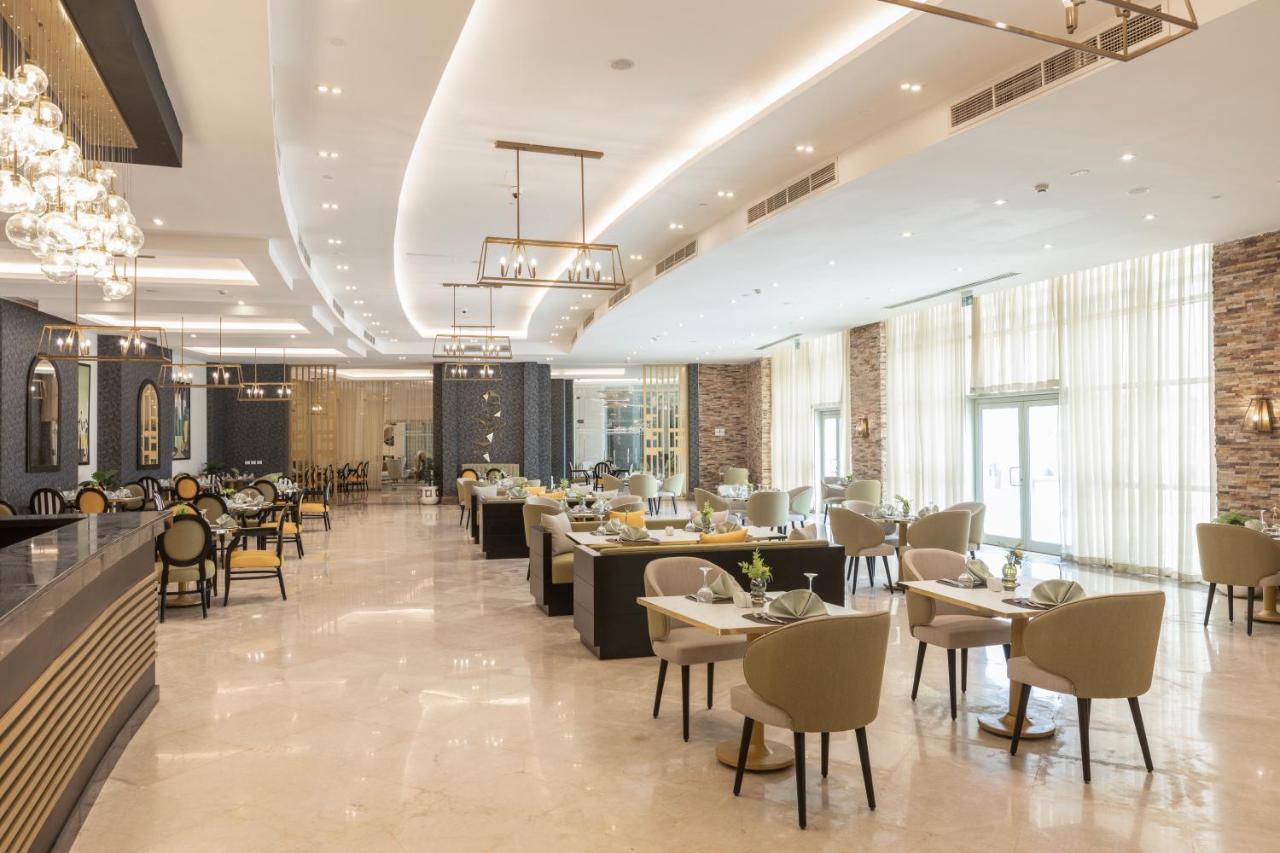 Hotel Tolip Sunrays New- Alamein
