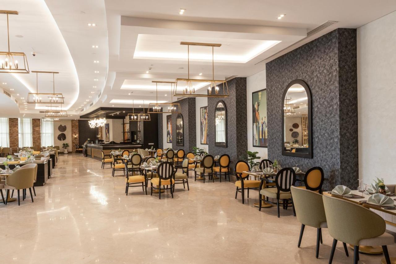 Hotel Tolip Sunrays New- Alamein El Alamein