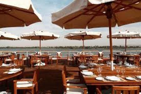 Hotel Nile Cruise To Aswan Every Monday, Thursday And Saturday And Trip To Abo Simple Luxor