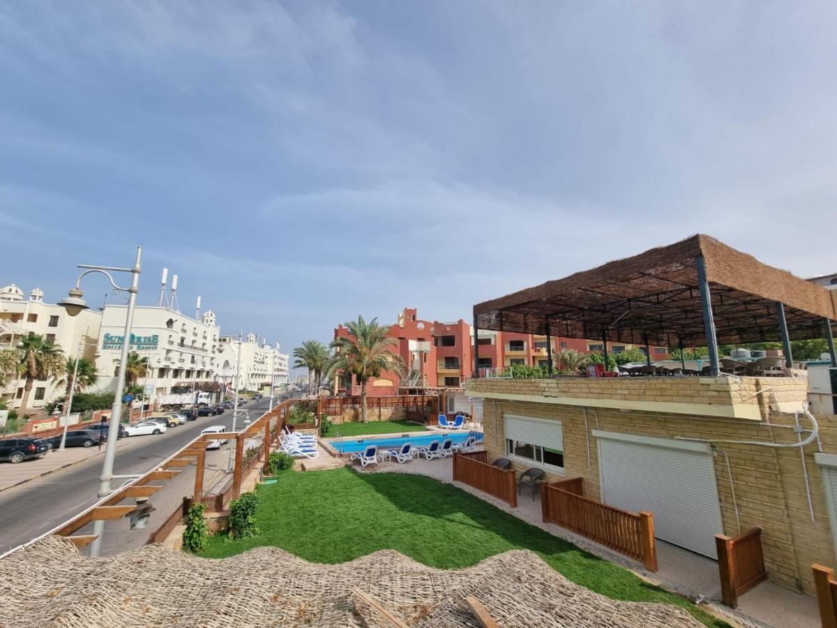 Lilly Lounge And Pool For Adults Only Motel Hurghada