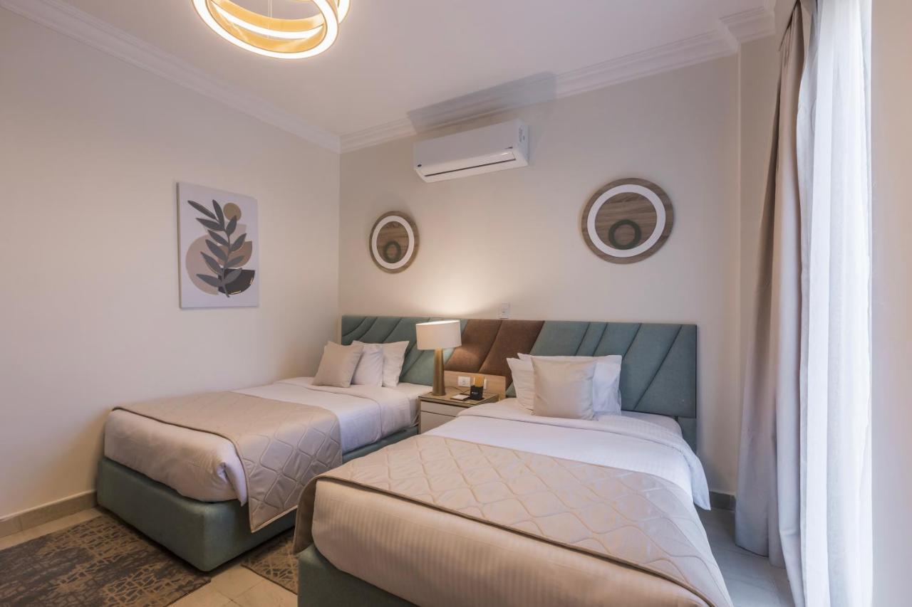 Hotel Tolip Paradise New- Alamein 5*