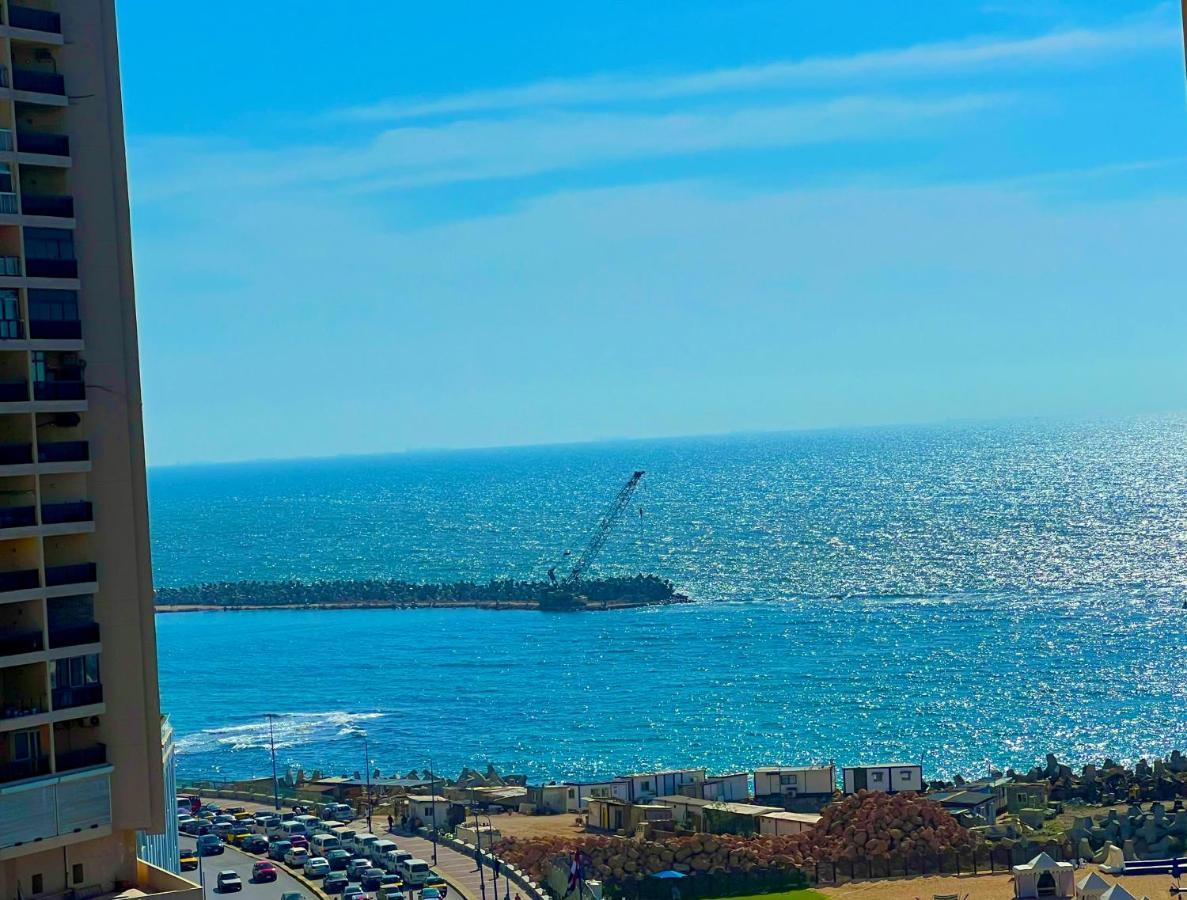 Apartment سى فيو السريا