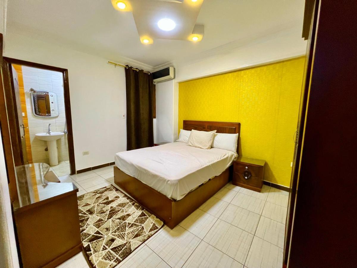 Apartment سى فيو السريا Alexandria