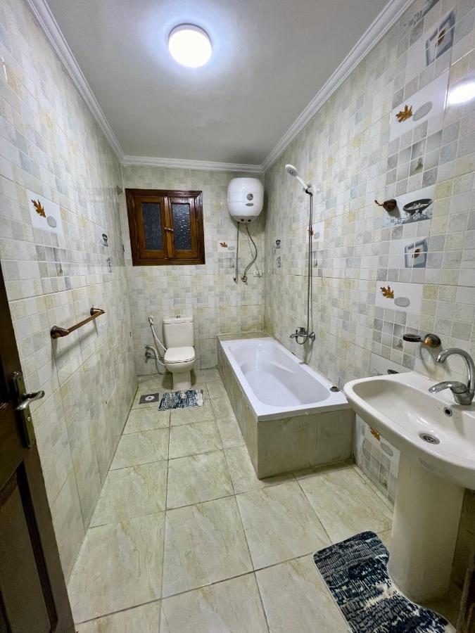 سى فيو السريا Apartment Alexandria