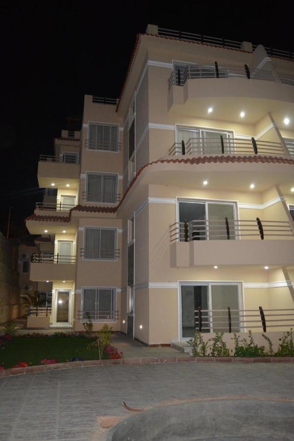 Apartament The Mo Place El Montaza