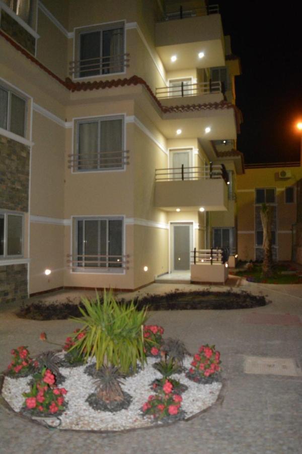 Apartament The Mo Place El Montaza