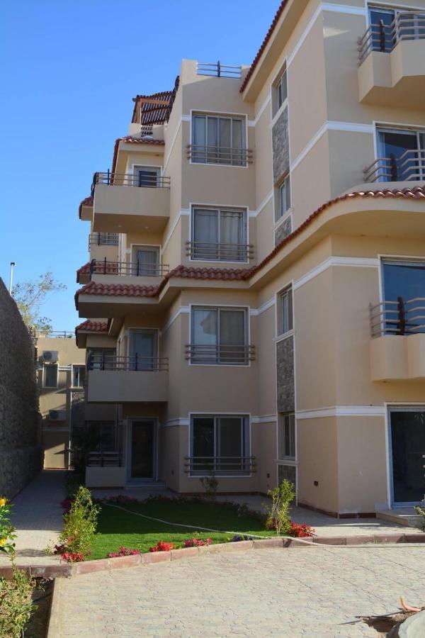 Apartament The Mo Place El Montaza