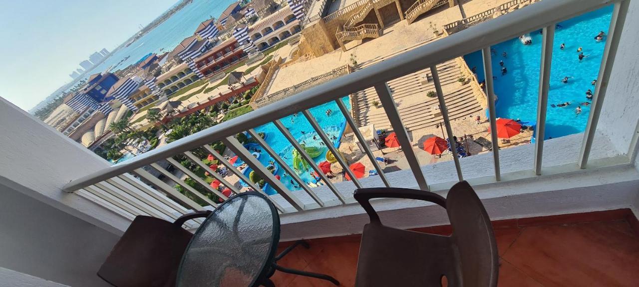 سي فيو بورتو مارينا - Porto Marina Sea View Apartment *