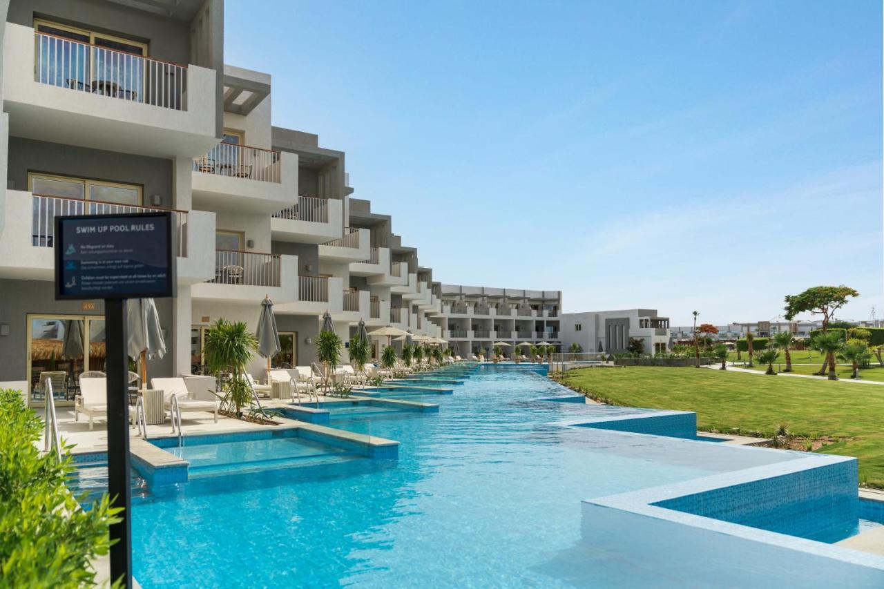Sunrise Crystal Bay -grand Select (adults Only) Resort 5*