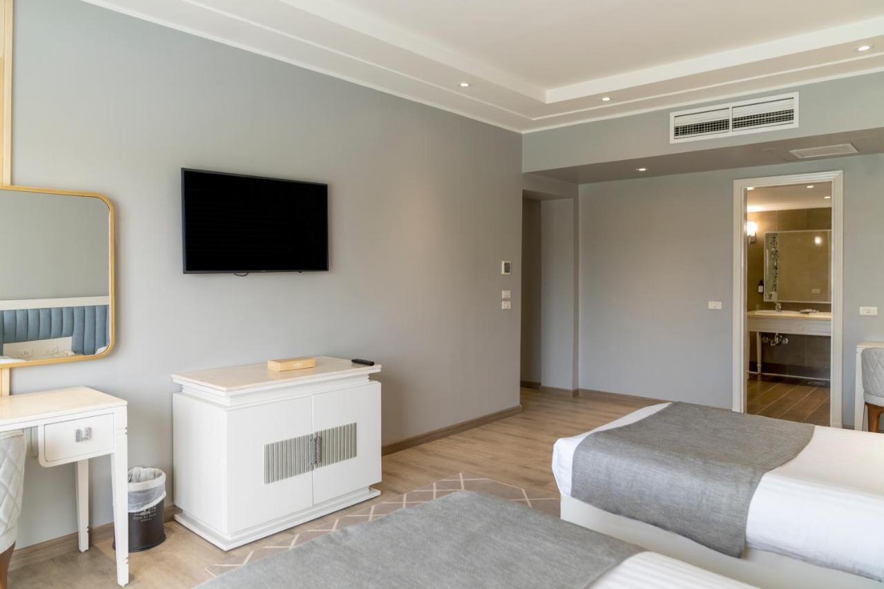 Sunrise Crystal Bay -grand Select (adults Only) 5*