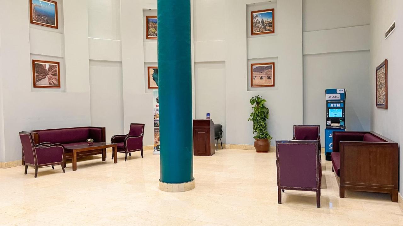 Resort Reef 4*